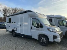 Fahrzeugbild Crosscamp EXPDN T 7.4 D Peugeot ACC,Hubbett ele,Naviceiver #4
