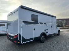 Fahrzeugbild Crosscamp EXPDN T 7.4 D Peugeot ACC,Hubbett ele,Naviceiver #7