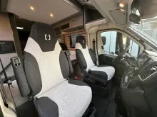 Fahrzeugbild Crosscamp EXPDN T 7.4 D Peugeot ACC,Hubbett ele,Naviceiver #11