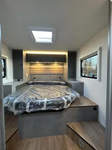 Fahrzeugbild Crosscamp EXPDN T 7.4 D Peugeot ACC,Hubbett ele,Naviceiver #18