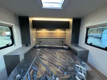 Fahrzeugbild Crosscamp EXPDN T 7.4 D Peugeot ACC,Hubbett ele,Naviceiver #20