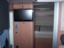 Fahrzeugbild Knaus VanTastic  550 MD #2