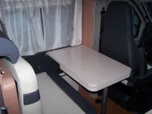 Fahrzeugbild Knaus VanTastic  550 MD #1