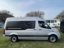Fahrzeugbild Rhön Camp Force Street SOFORT VERFÜGBAR #1