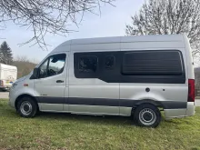 Fahrzeugbild Rhön Camp Force Street SOFORT VERFÜGBAR #2