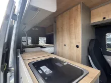 Fahrzeugbild Rhön Camp Force Street SOFORT VERFÜGBAR #12