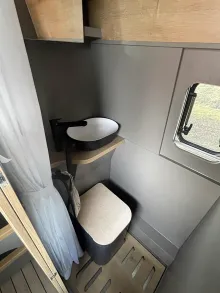 Fahrzeugbild Rhön Camp Force Street SOFORT VERFÜGBAR #14