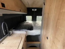 Fahrzeugbild Rhön Camp Force Street SOFORT VERFÜGBAR #15