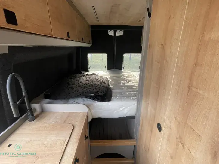 Fahrzeugbild Rhön Camp Force Street SOFORT VERFÜGBAR #15