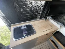 Fahrzeugbild Rhön Camp Force Street SOFORT VERFÜGBAR #17