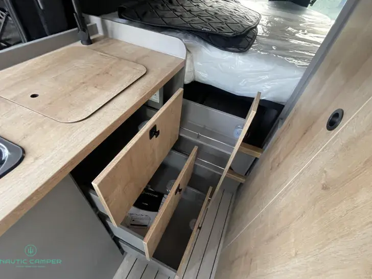 Fahrzeugbild Rhön Camp Force Street SOFORT VERFÜGBAR #19