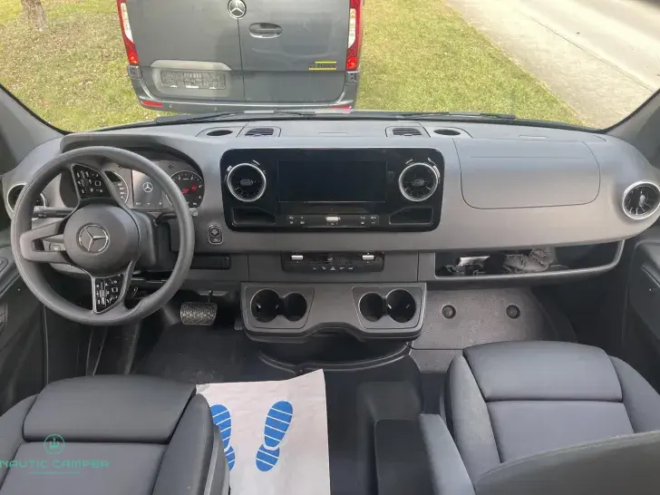 Fahrzeugbild Rhön Camp Force Street SOFORT VERFÜGBAR #21