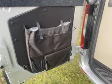 Fahrzeugbild Rhön Camp Force Street SOFORT VERFÜGBAR #23