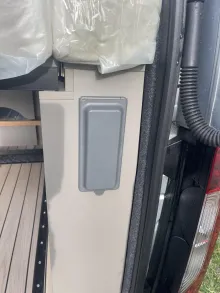 Fahrzeugbild Rhön Camp Force Street SOFORT VERFÜGBAR #24