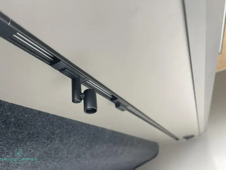 Fahrzeugbild Rhön Camp Force Street SOFORT VERFÜGBAR #26