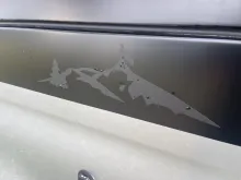 Fahrzeugbild Rhön Camp Force Street SOFORT VERFÜGBAR #27