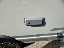 Fahrzeugbild Hymer ML-T 580 CrossTrail XXL-Bett / Toilette wählbar #17