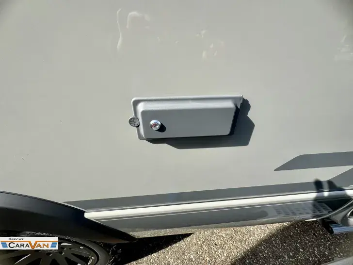 Fahrzeugbild Hymer ML-T 580 CrossTrail XXL-Bett / Toilette wählbar #17