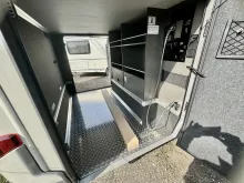 Fahrzeugbild Hymer ML-T 580 CrossTrail XXL-Bett / Toilette wählbar #19