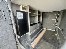 Fahrzeugbild Hymer ML-T 580 CrossTrail XXL-Bett / Toilette wählbar #21