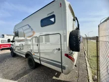 Fahrzeugbild Hymer ML-T 580 CrossTrail XXL-Bett / Toilette wählbar #22