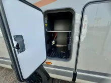 Fahrzeugbild Hymer ML-T 580 CrossTrail XXL-Bett / Toilette wählbar #23