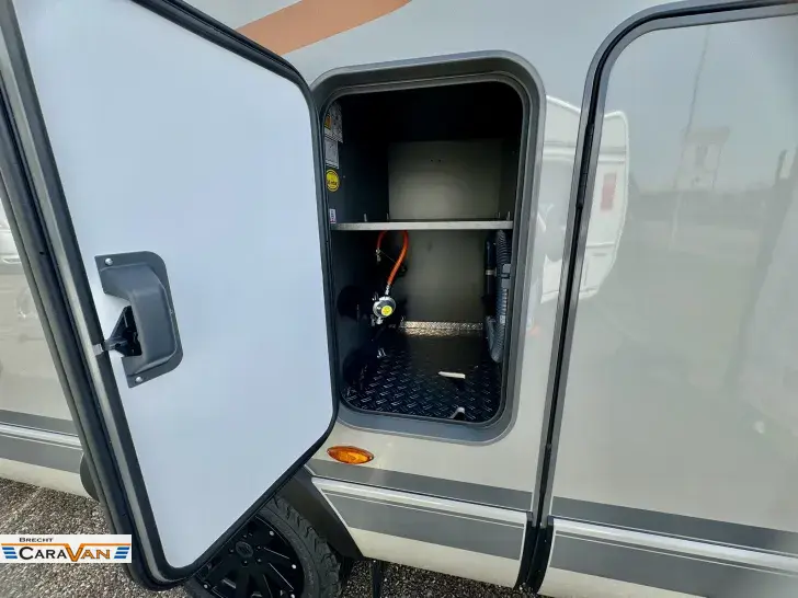 Fahrzeugbild Hymer ML-T 580 CrossTrail XXL-Bett / Toilette wählbar #23