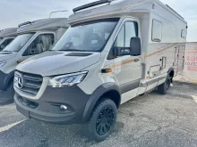 Fahrzeugbild Hymer ML-T 580 CrossTrail XXLBett/Toilette wählbar #16
