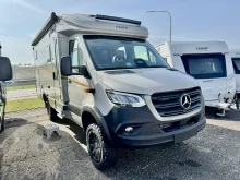 Fahrzeugbild Hymer ML-T 580 CrossTrail XXL-Bett / Toilette wählbar #28