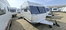 Fahrzeugbild Hobby Excellent 460 SL 1,5to/Boiler14l/Bettverb..... #21