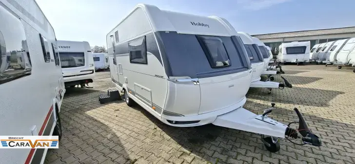 Fahrzeugbild Hobby Excellent 460 SL 1,5to/Boiler14l/Bettverb..... #21