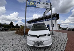 Bild California Beach Camper TDI