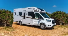 Fahrzeugbild Benimar Tessoro 425 Northautokapp,Modell2026,Solar/Markise #2