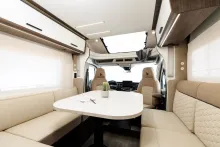 Fahrzeugbild Benimar Tessoro 425 Northautokapp,Modell2026,Solar/Markise #4