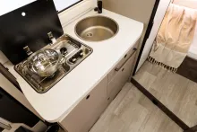 Fahrzeugbild Benimar Tessoro 425 Northautokapp,Modell2026,Solar/Markise #6