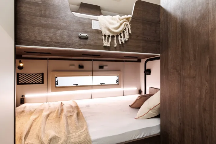 Fahrzeugbild Benimar Tessoro 425 Northautokapp,Modell2026,Solar/Markise #7