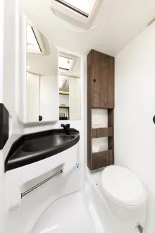 Fahrzeugbild Benimar Tessoro 425 Northautokapp,Modell2026,Solar/Markise #8