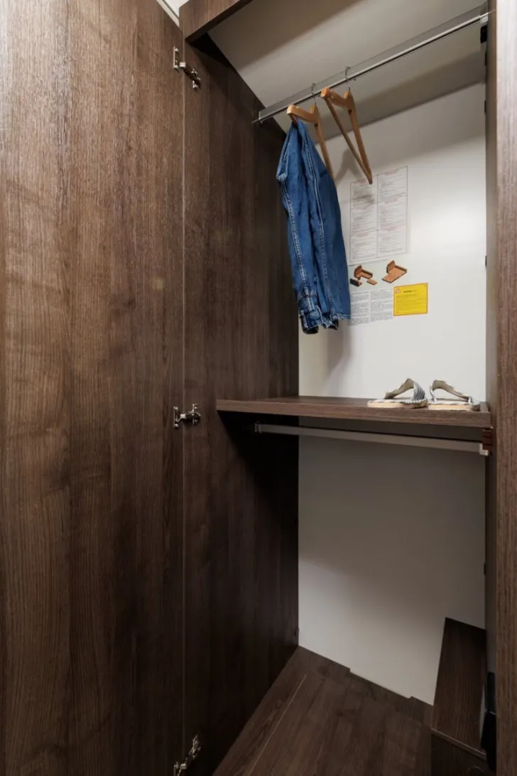 Fahrzeugbild Benimar Tessoro 425 Northautokapp,Modell2026,Solar/Markise #9