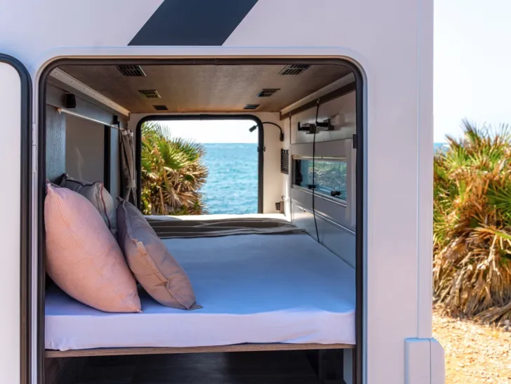 Fahrzeugbild Benimar Tessoro 425 Northautokapp,Modell2026,Solar/Markise #10