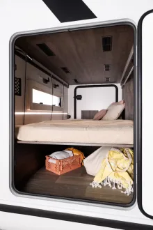 Fahrzeugbild Benimar Tessoro 425 Northautokapp,Modell2026,Solar/Markise #11