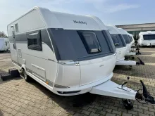 Fahrzeugbild Hobby Excellent 460 SL 1,5to/Boiler14l/Bettverb..... #1