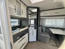 Fahrzeugbild Hobby Excellent 460 SL 1,5to/Boiler14l/Bettverb..... #4