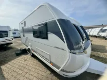 Fahrzeugbild Hobby Excellent 460 SL 1,5to/Boiler14l/Bettverb..... #18
