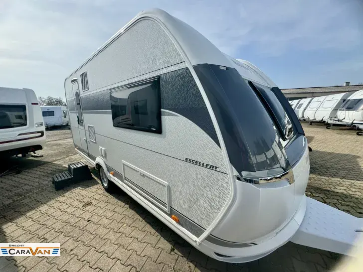 Fahrzeugbild Hobby Excellent 460 SL 1,5to/Boiler14l/Bettverb..... #18