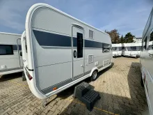 Fahrzeugbild Hobby Excellent 460 SL 1,5to/Boiler14l/Bettverb..... #19