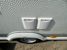 Fahrzeugbild Hobby Excellent 460 SL 1,5to/Boiler14l/Bettverb..... #20