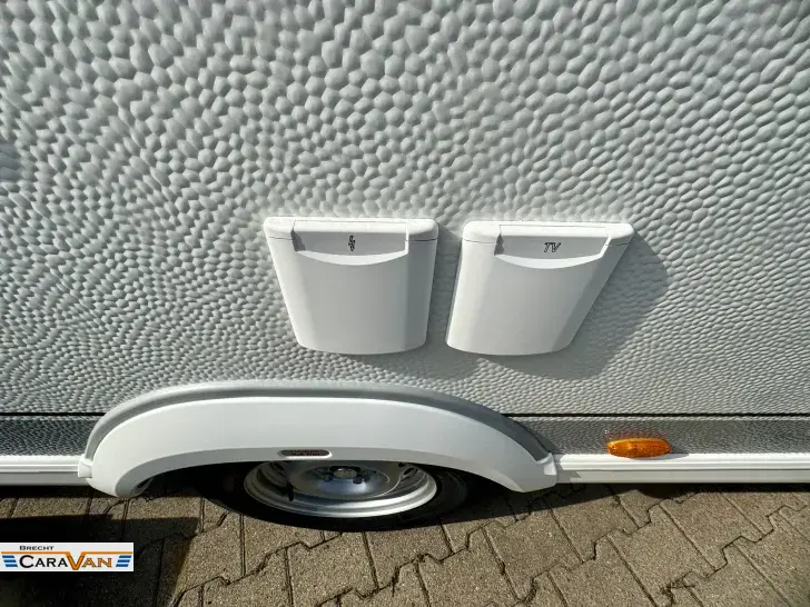 Fahrzeugbild Hobby Excellent 460 SL 1,5to/Boiler14l/Bettverb..... #20