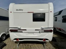 Fahrzeugbild Hobby Excellent 460 SL 1,5to/Boiler14l/Bettverb..... #23