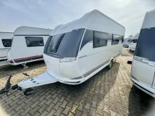 Fahrzeugbild Hobby Excellent 460 SL 1,5to/Boiler14l/Bettverb..... #24