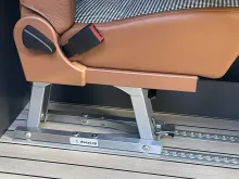 Fahrzeugbild Rhön Camp Force 4x4 "The Hulk" Sondermodell #19